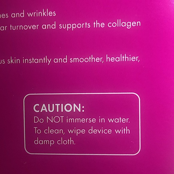 NEW ZENO FACE WRINKLE REDUCTION KIT - Picture 11 of 11